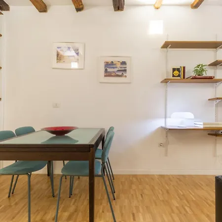 Casa Buragna 아파트 칼리아리