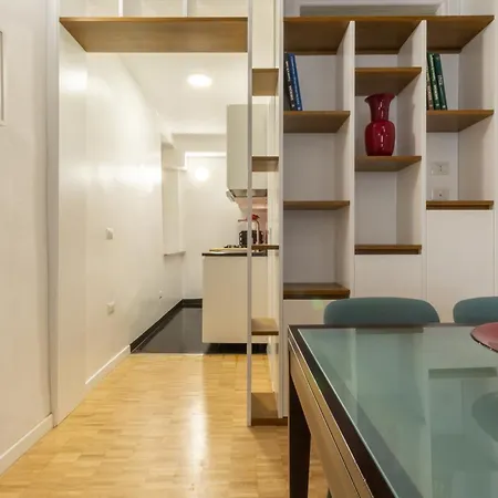 Casa Buragna 아파트 *