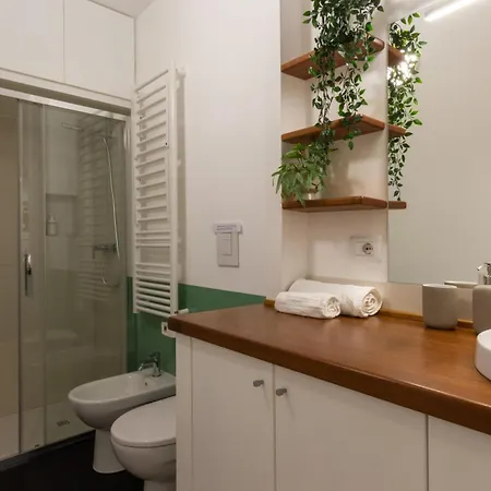 Casa Buragna 아파트 칼리아리