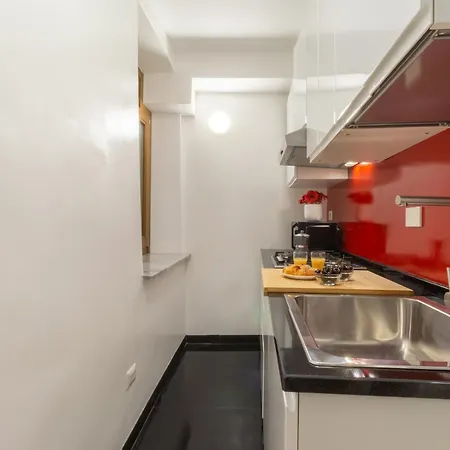 Apartmán Casa Buragna Cagliari