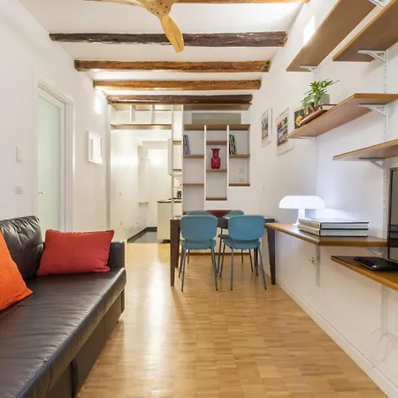 Casa Buragna 아파트 칼리아리