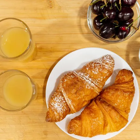 Casa Buragna Daire *