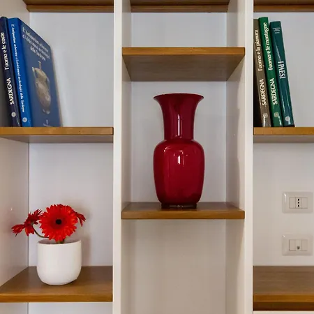 Casa Buragna * Кальяри