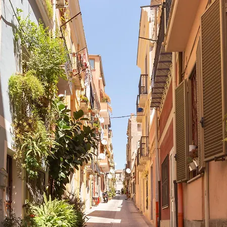 Casa Buragna Apartment