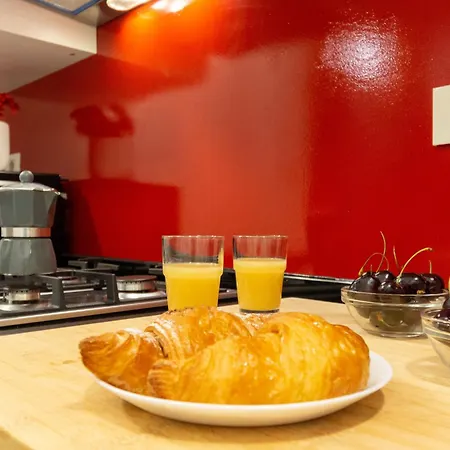 Casa Buragna Apartment Cagliari