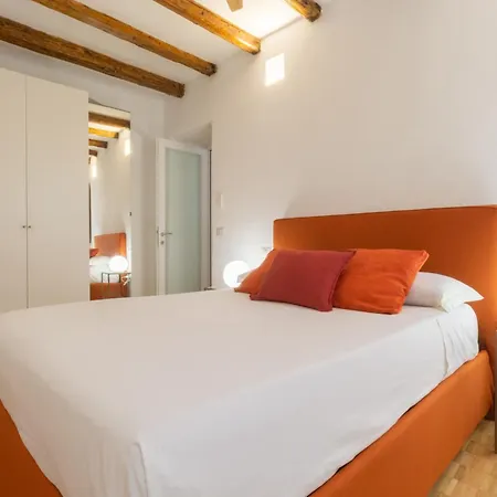 Апартаменты Casa Buragna Кальяри