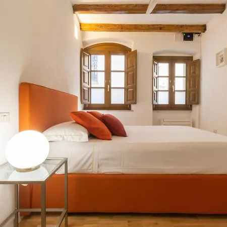 Lejlighed Casa Buragna *